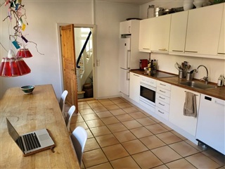 Photo 12. Room, Vestergade, København K 