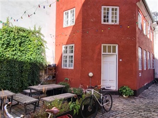 Photo 11. Room, Vestergade, København K 