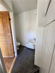 Billede 14. Værelse, Vestergade, København K 