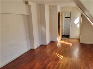 Photo 4. Room, Vestergade, København K 