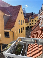 Photo 9. Room, Vestergade, København K 