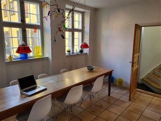 Photo 13. Room, Vestergade, København K 