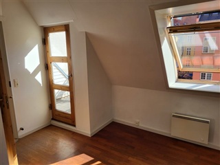 Photo 7. Room, Vestergade, København K 