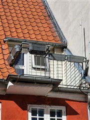 Photo 10. Room, Vestergade, København K 