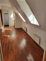 Photo 3. Room, Vestergade, København K 