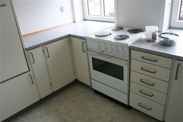 Billede 4. Lejlighed, søndergade, Brørup 