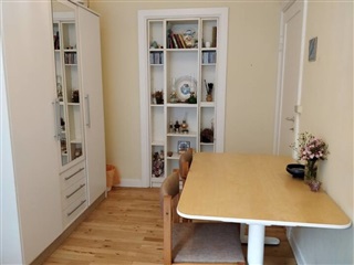 Billede 5. Værelse, H.V. Rolsteds Vej, København SV 