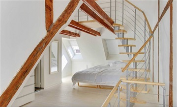 Billede 2. Lejlighed, Lille Strandstræde, København K 