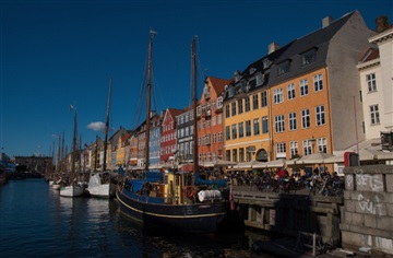 Billede 7. Lejlighed, Lille Strandstræde, København K 