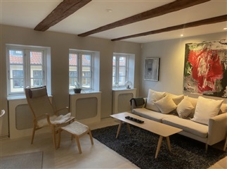 Billede 8. Lejlighed, Lille Strandstræde, København K 