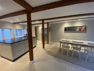 Billede 4. Lejlighed, Lille Strandstræde, København K 