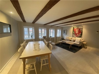 Billede 3. Lejlighed, Lille Strandstræde, København K 