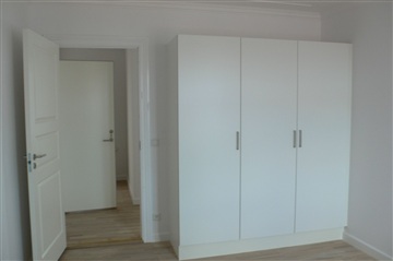 Billede 9. Lejlighed, Telegrafgården, Nykøbing F 