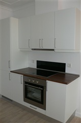 Billede 6. Lejlighed, Telegrafgården, Nykøbing F 