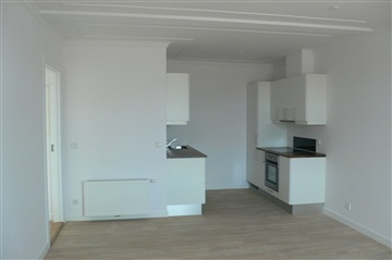 Billede 4. Lejlighed, Telegrafgården, Nykøbing F 