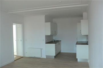 Billede 5. Lejlighed, Telegrafgården, Nykøbing F 