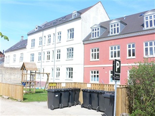 Photo 15. Apartment, Sdr.Stationsvej, Slagelse 