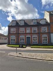 Photo 1. Apartment, Sdr.Stationsvej, Slagelse 
