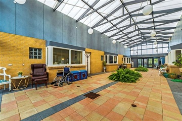 Photo 35. Apartment, Solgårdsvej, Thisted 