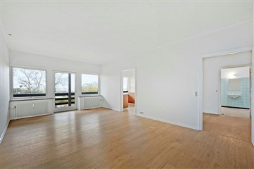 Billede 47. Lejlighed, Solgårdsvej, Thisted 