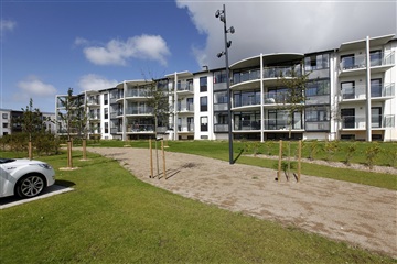 Billede 3. Lejlighed, Kristiansandsvej, Hjørring 