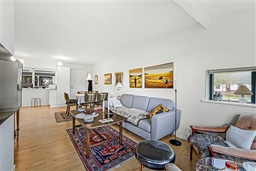 Photo 39. Apartment, Solgårdsvej, Thisted 