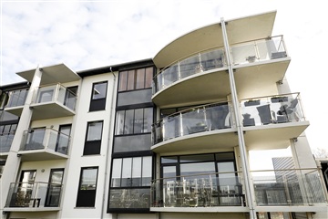 Billede 1. Lejlighed, Kristiansandsvej, Hjørring 