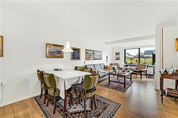 Photo 7. Apartment, Solgårdsvej, Thisted 