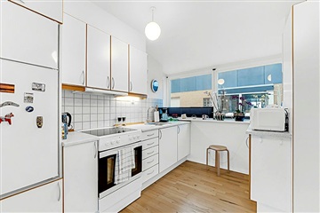 Billede 43. Lejlighed, Solgårdsvej, Thisted 