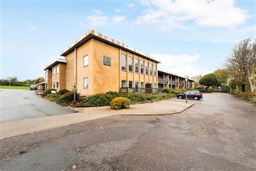 Billede 14. Lejlighed, Solgårdsvej, Thisted 