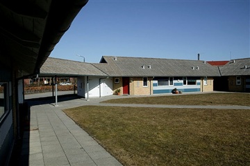 Billede 28. Lejlighed, Solgårdsvej, Thisted 