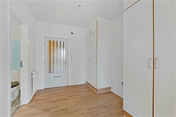 Billede 58. Lejlighed, Solgårdsvej, Thisted 