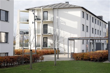 Billede 2. Lejlighed, Kristiansandsvej, Hjørring 