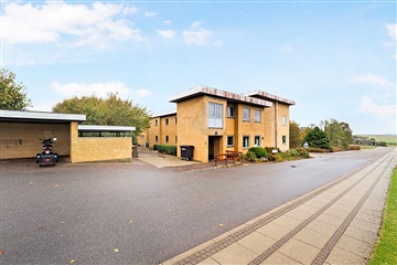 Billede 46. Lejlighed, Solgårdsvej, Thisted 