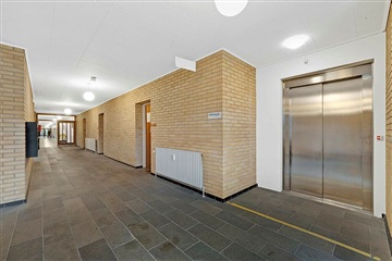 Photo 20. Apartment, Solgårdsvej, Thisted 