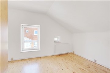 Photo 4. Apartment, Fuglsøparken, Nykøbing M 