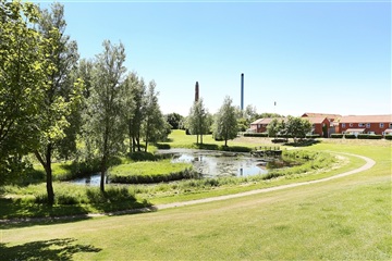 Photo 9. Apartment, Fuglsøparken, Nykøbing M 