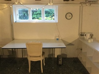 Photo 6. Room, Jægersborgvej, Kongens Lyngby 