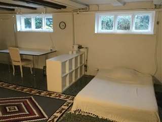 Photo 5. Room, Jægersborgvej, Kongens Lyngby 