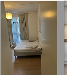 Photo 5. Room, Halfdansgade, København K 