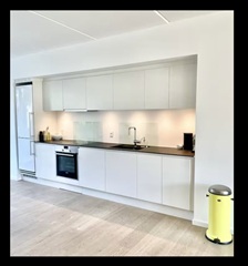 Photo 1. Room, Halfdansgade, København K 