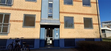 Photo 6. Apartment, Borgmester Hassings Vej, Frederikshavn 