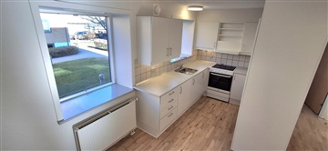 Photo 1. Apartment, Borgmester Hassings Vej, Frederikshavn 