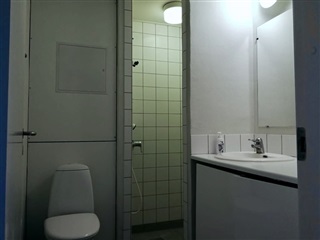 Photo 9. Room, Viktoriagade, København V 