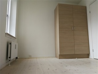 Photo 3. Room, Viktoriagade, København V 