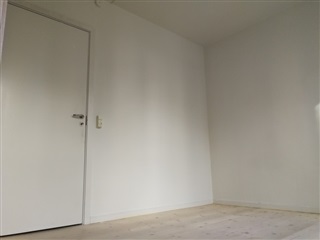 Photo 2. Room, Viktoriagade, København V 