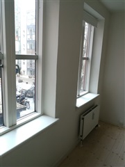 Photo 6. Room, Viktoriagade, København V 