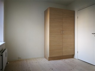 Photo 1. Room, Viktoriagade, København V 