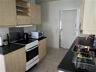 Photo 8. Room, Viktoriagade, København V 