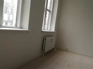 Photo 5. Room, Viktoriagade, København V 